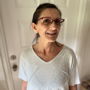 Fundraising Page: mary prosper